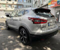 Серый Ниссан Rogue Sport, объемом двигателя 2 л и пробегом 27 тыс. км за 20300 $, фото 5 на Automoto.ua