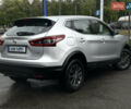 Серый Ниссан Rogue Sport, объемом двигателя 2 л и пробегом 74 тыс. км за 16500 $, фото 2 на Automoto.ua