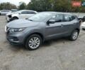 Серый Ниссан Rogue Sport, объемом двигателя 2 л и пробегом 65 тыс. км за 14000 $, фото 1 на Automoto.ua
