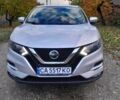 Серый Ниссан Rogue Sport, объемом двигателя 2 л и пробегом 83 тыс. км за 14800 $, фото 3 на Automoto.ua