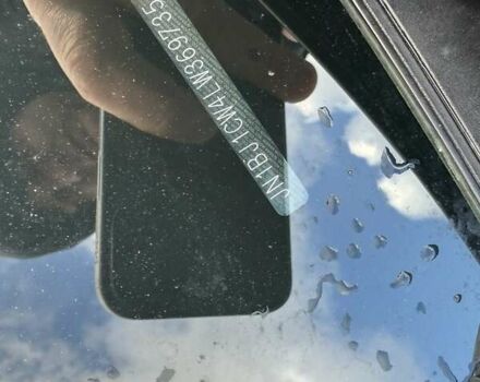 Серый Ниссан Rogue Sport, объемом двигателя 2 л и пробегом 119 тыс. км за 10900 $, фото 22 на Automoto.ua