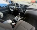 Серый Ниссан Rogue Sport, объемом двигателя 2 л и пробегом 119 тыс. км за 10900 $, фото 9 на Automoto.ua