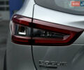Серый Ниссан Rogue Sport, объемом двигателя 2 л и пробегом 74 тыс. км за 16500 $, фото 3 на Automoto.ua