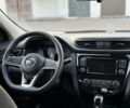 Серый Ниссан Rogue Sport, объемом двигателя 2 л и пробегом 97 тыс. км за 15100 $, фото 8 на Automoto.ua
