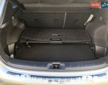 Серый Ниссан Rogue Sport, объемом двигателя 2 л и пробегом 85 тыс. км за 15450 $, фото 23 на Automoto.ua