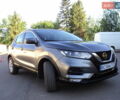 Серый Ниссан Rogue Sport, объемом двигателя 2 л и пробегом 65 тыс. км за 16100 $, фото 1 на Automoto.ua
