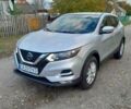 Серый Ниссан Rogue Sport, объемом двигателя 2 л и пробегом 83 тыс. км за 14800 $, фото 7 на Automoto.ua
