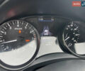 Серый Ниссан Rogue Sport, объемом двигателя 2 л и пробегом 60 тыс. км за 15500 $, фото 15 на Automoto.ua