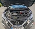 Серый Ниссан Rogue Sport, объемом двигателя 2 л и пробегом 91 тыс. км за 17500 $, фото 5 на Automoto.ua