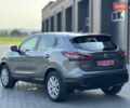 Серый Ниссан Rogue Sport, объемом двигателя 2 л и пробегом 131 тыс. км за 14800 $, фото 5 на Automoto.ua