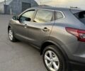 Серый Ниссан Rogue Sport, объемом двигателя 2 л и пробегом 97 тыс. км за 15100 $, фото 4 на Automoto.ua