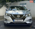 Серый Ниссан Rogue Sport, объемом двигателя 2 л и пробегом 27 тыс. км за 20300 $, фото 1 на Automoto.ua