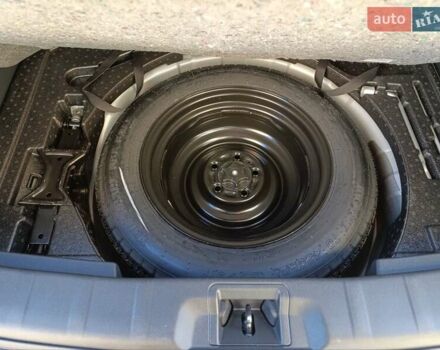 Серый Ниссан Rogue Sport, объемом двигателя 2 л и пробегом 85 тыс. км за 15450 $, фото 24 на Automoto.ua