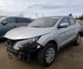 Серый Ниссан Rogue Sport, объемом двигателя 2 л и пробегом 118 тыс. км за 11800 $, фото 1 на Automoto.ua