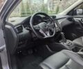Серый Ниссан Rogue Sport, объемом двигателя 2 л и пробегом 91 тыс. км за 17500 $, фото 8 на Automoto.ua