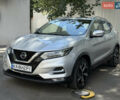 Серый Ниссан Rogue Sport, объемом двигателя 2 л и пробегом 27 тыс. км за 20300 $, фото 1 на Automoto.ua