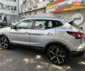 Серый Ниссан Rogue Sport, объемом двигателя 2 л и пробегом 27 тыс. км за 20300 $, фото 6 на Automoto.ua