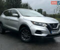 Серый Ниссан Rogue Sport, объемом двигателя 2 л и пробегом 74 тыс. км за 16500 $, фото 1 на Automoto.ua