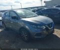 Серый Ниссан Rogue Sport, объемом двигателя 2 л и пробегом 131 тыс. км за 10800 $, фото 1 на Automoto.ua