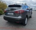 Серый Ниссан Rogue Sport, объемом двигателя 2 л и пробегом 91 тыс. км за 17500 $, фото 18 на Automoto.ua