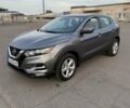 Серый Ниссан Rogue Sport, объемом двигателя 2 л и пробегом 97 тыс. км за 15100 $, фото 2 на Automoto.ua