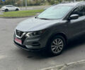 Серый Ниссан Rogue Sport, объемом двигателя 0 л и пробегом 80 тыс. км за 16000 $, фото 1 на Automoto.ua