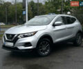 Серый Ниссан Rogue Sport, объемом двигателя 2 л и пробегом 74 тыс. км за 16500 $, фото 1 на Automoto.ua