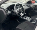 Серый Ниссан Rogue Sport, объемом двигателя 2 л и пробегом 74 тыс. км за 16500 $, фото 8 на Automoto.ua