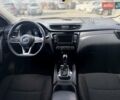 Серый Ниссан Rogue Sport, объемом двигателя 2 л и пробегом 119 тыс. км за 10900 $, фото 12 на Automoto.ua