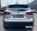 Сірий Ніссан Rogue Sport, об'ємом двигуна 2 л та пробігом 101 тис. км за 19500 $, фото 4 на Automoto.ua