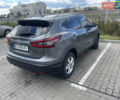 Сірий Ніссан Rogue Sport, об'ємом двигуна 2 л та пробігом 156 тис. км за 16200 $, фото 2 на Automoto.ua