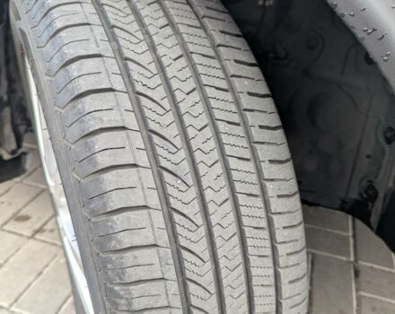 Серый Ниссан Rogue Sport, объемом двигателя 2 л и пробегом 91 тыс. км за 17500 $, фото 3 на Automoto.ua