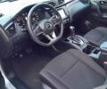 Серый Ниссан Rogue Sport, объемом двигателя 2 л и пробегом 83 тыс. км за 14800 $, фото 9 на Automoto.ua