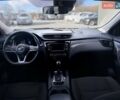 Серый Ниссан Rogue Sport, объемом двигателя 2 л и пробегом 119 тыс. км за 10900 $, фото 10 на Automoto.ua