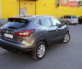 Серый Ниссан Rogue Sport, объемом двигателя 2 л и пробегом 65 тыс. км за 16100 $, фото 4 на Automoto.ua