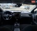 Серый Ниссан Rogue Sport, объемом двигателя 2 л и пробегом 119 тыс. км за 10900 $, фото 11 на Automoto.ua