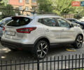 Серый Ниссан Rogue Sport, объемом двигателя 2 л и пробегом 27 тыс. км за 20300 $, фото 3 на Automoto.ua