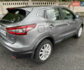 Серый Ниссан Rogue Sport, объемом двигателя 2 л и пробегом 60 тыс. км за 15500 $, фото 4 на Automoto.ua
