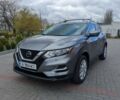 Серый Ниссан Rogue Sport, объемом двигателя 2 л и пробегом 91 тыс. км за 17500 $, фото 14 на Automoto.ua