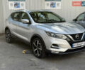 Серый Ниссан Rogue Sport, объемом двигателя 2 л и пробегом 27 тыс. км за 20300 $, фото 2 на Automoto.ua