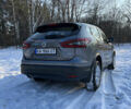 Серый Ниссан Rogue Sport, объемом двигателя 2 л и пробегом 60 тыс. км за 18500 $, фото 2 на Automoto.ua