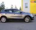 Серый Ниссан Rogue Sport, объемом двигателя 2 л и пробегом 65 тыс. км за 16100 $, фото 3 на Automoto.ua