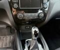 Серый Ниссан Rogue Sport, объемом двигателя 2 л и пробегом 97 тыс. км за 15100 $, фото 7 на Automoto.ua