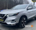 Сірий Ніссан Rogue Sport, об'ємом двигуна 2 л та пробігом 101 тис. км за 19500 $, фото 2 на Automoto.ua