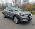 Серый Ниссан Rogue Sport, объемом двигателя 2 л и пробегом 91 тыс. км за 17500 $, фото 21 на Automoto.ua