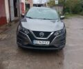 Серый Ниссан Rogue Sport, объемом двигателя 2 л и пробегом 151 тыс. км за 14000 $, фото 1 на Automoto.ua