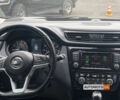 Сірий Ніссан Rogue Sport, об'ємом двигуна 2 л та пробігом 101 тис. км за 19500 $, фото 10 на Automoto.ua