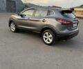 Серый Ниссан Rogue Sport, объемом двигателя 2 л и пробегом 97 тыс. км за 15100 $, фото 6 на Automoto.ua
