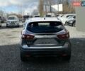 Серый Ниссан Rogue Sport, объемом двигателя 2 л и пробегом 119 тыс. км за 10900 $, фото 5 на Automoto.ua
