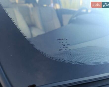 Серый Ниссан Rogue Sport, объемом двигателя 2 л и пробегом 85 тыс. км за 15450 $, фото 45 на Automoto.ua